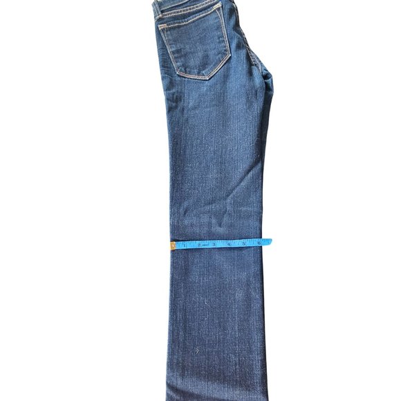 J. BRAND Women's Jeans PENCIL LEG jeans size 24 - Picture 14 of 16